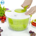 Essoreuse à salade Decakila thumbnail 3