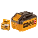 Batterie Ultra Maxi-Autonomie Lithium-Ion 20V (7.5Ah)  FBLI2075 (Gamme P20S) thumbnail 1