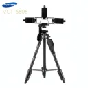 Trépied Téléphone Multifonctionnel YUNTENG VCT-6808 thumbnail 1