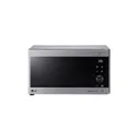 Micro Onde Gril Électrique 42 Litres LG MH8265CIS thumbnail 1
