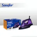 Fer à Repasser Électrique à Vapeur Sonifer SF-9146A thumbnail 1