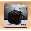 Haut-parleur Bluetooth IYIGLE YG-A37 - Portable et Sans Fil thumbnail 1