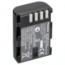 Batterie Lithium-Ion Panasonic DMW-BLF19 Rechargeable thumbnail 1