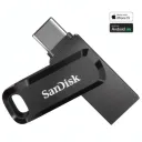 Clé USB SanDisk Ultra Dual Drive Go 512Go USB-C / USB-A thumbnail 1