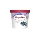 HÄAGEN-DAZS – Mini Cup Blueberries & Cream – 95 ml thumbnail 1