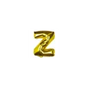Ballon en lettre gonflable Z thumbnail 1