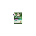 Croquettes pour chat stérilisé d'intérieur ULTIMA le sac de 1,5kg thumbnail 1