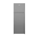 Refrigerateur Beko 2 portes 300 litres Gris DSE30000S thumbnail 3