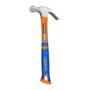 Marteau de Menuisier Arrache-Clous 220g (8oz) - WADFOW thumbnail 1