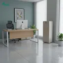 Fontaine Cac avec Frigo Beige CA822017 thumbnail 2