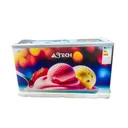 CONGELATEUR ASTECH HORIZONTAL 500LITRES VITRINE FH500V / FH500VL/FH500SC/LPAA thumbnail 5