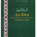 As-sîra : Les débuts de l’Islam – Ibn Kathir – Grand Format thumbnail 1