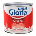 GLORIA - Lait Concentré Non Sucré original - 150 g thumbnail 1