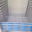 Refrigerateur Shark 380LITRES 1 Porte Vitrine CRF-630NF thumbnail 3