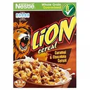 Cereales Lion - 400g thumbnail 1
