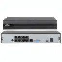 Enregistreur NVR PoE 8 Canaux Dahua DHI-NVR1108HS-8P-S3 thumbnail 1