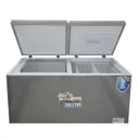 Congelateur Solstar Horizontal 700 litres Gris CF679 Xdfgslvs thumbnail 3