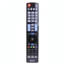 Télécommande Universelle LG RSCAR RS-L930-3 pour Smart TV thumbnail 1