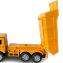 Véhicule De Génie Civil Jouet Camion Construction Multifonctionnel Enfants Robuste thumbnail 1