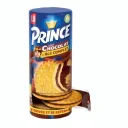 PRINCE by LU – Biscuits au Chocolat Fourrés Grand Format - 300g thumbnail 1