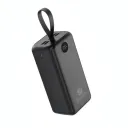 Power Bank 40000mAh Baraka BRK-PB57 avec Entrées Type-C & Micro thumbnail 1