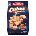 BALOCCO - Cubes de gaufrettes au cacao - 125g thumbnail 1