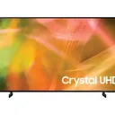 Televiseur Samsung 50" Smart Android UA50U8000FUXLY thumbnail 2
