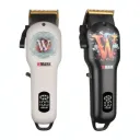 Tondeuse Sans Fil WMARK NG-123 - Rechargeable, 7200RPM thumbnail 1