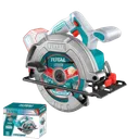 Scie Circulaire Sans Fil 20V Brushless (165mm) sans batterie thumbnail 1