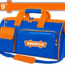 Sac à outils WADFOW WTG3119 thumbnail 1