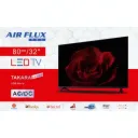 Téléviseur LED AIRFLUX 32" AF-TV32ACDC avec Bluetooth thumbnail 1