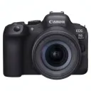 Appareil Photo Hybride Canon EOS R6 Mark II avec Objectif 24-105 mm thumbnail 1