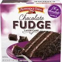 Pepperidge Farm – Gâteau au Chocolat Surgelé – 556 g thumbnail 1