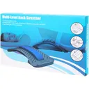 Multi Level Back Stretcher | Étire-Dos & Support Lombaire thumbnail 1
