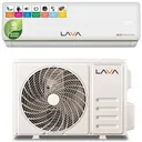 Split Lava 12000BTU 1.5CV Gaz R410 thumbnail 1