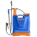 Pulvérisateur à pression 20 litres avec lance fibre de verre thumbnail 1