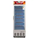 Congélateur Astech Vertical Vitrine 424 Litres VC-503F-AA thumbnail 1