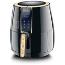 Friteuse Black Decker & Airfryer Digital AF400 1,2KG thumbnail 1