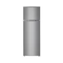Refrigerateur Hisense 2PORTES 270LITRES RD35DR4SA thumbnail 1