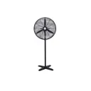 Ventilateur Mural ASTECH 26″ VM2727-DO – High Air Flow 650mm Puissant thumbnail 5