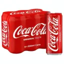 Coca Cola PM x6 thumbnail 1