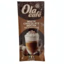 OLA - Café Moka au chocolat blanc - 18g thumbnail 1
