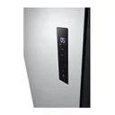 Refrigerateur LG Side BY Side 2 portes 519 litres Gris GCFB507PQAM thumbnail 4