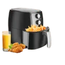 Friteuse à Air Decakila 4.5L - Noir thumbnail 1