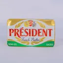 Président – Beurre Demi-Sel - 200 g thumbnail 1