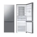 Refrigerateur Samsung Combine 3TIROIRS Gris RB53 S9 thumbnail 1