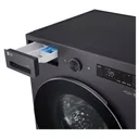 Machine à Laver LG 13KG/8KG Sechage F0Z6DRP249 thumbnail 4