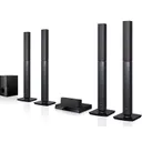 Home Cinema LG avec Bluetooth 1000WATT LHD655BT thumbnail 1
