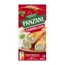 Panzani - Cannelloni Rond - 250 g thumbnail 1