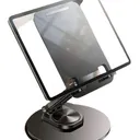 Support de bureau pour tablette et téléphone portable, accessoire de bureau thumbnail 1
